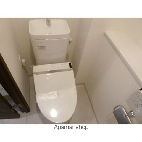 ルクレ板橋の内装写真