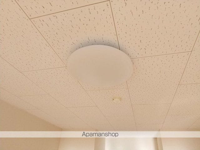 アメニティあずさの内装写真
