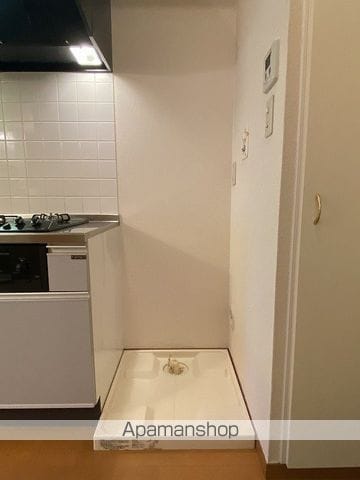 ケイスクランの内装写真