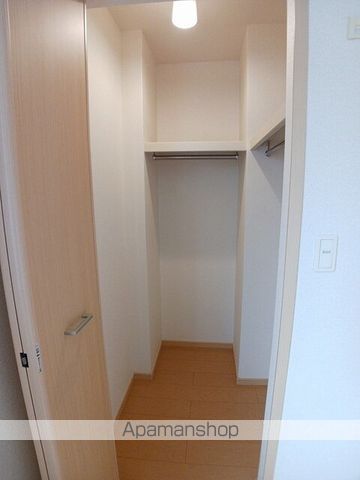 コンフォート東塚Hの内装写真