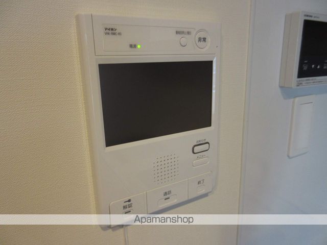 パークアクシス豊洲キャナルの内装写真