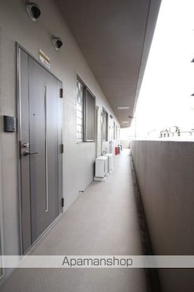 岡山県岡山市北区下中野[3LDK/93.42m2]のエントランス2