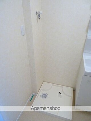 パル木ノ下　Ａ棟[1K/35.95m2]の内装1