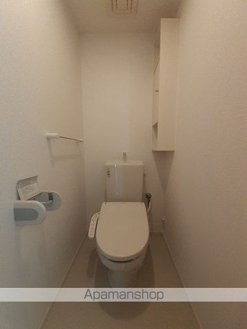 クエストCの内装写真