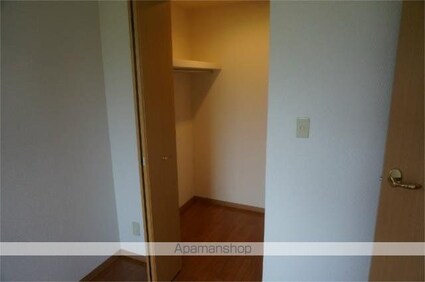 パストラルベル[1R/47.82m2]のトイレ