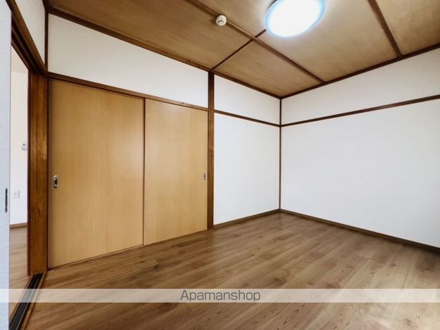 マイハイツの内装写真