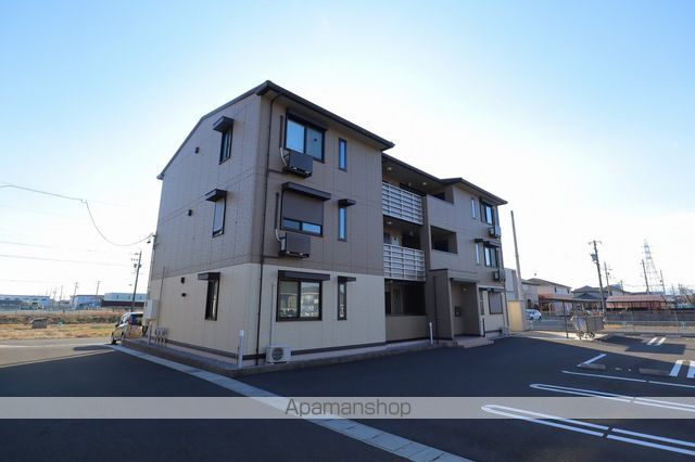 ARZUCARNA CARNAの外観写真