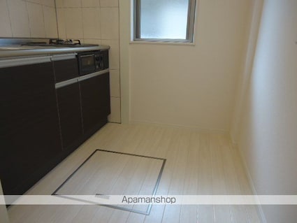 ヴァーティカル　シナモン[1LDK/41.04m2]のその他部屋・スペース