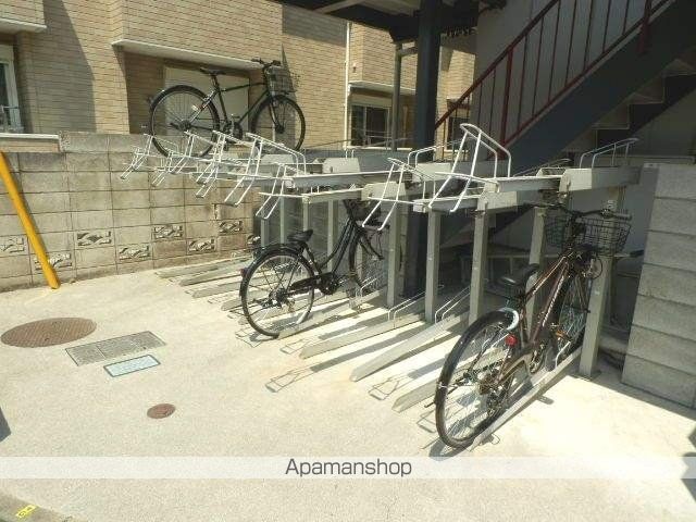 パワーク調布のその他写真