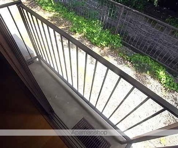 ハイツ野村の内装写真