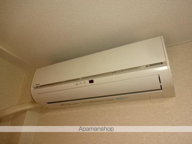 LAVIEENROSEの内装写真