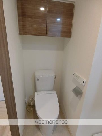 GENOVIA押上IIの内装写真