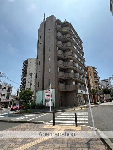 プラージュ湘南 303 ｜ 神奈川県藤沢市藤沢41-1（賃貸マンション1K・3階・23.10㎡） その6