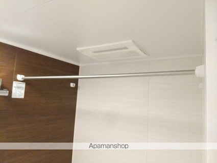 東京都中野区東中野１丁目[1LDK/36.12m2]の内装2