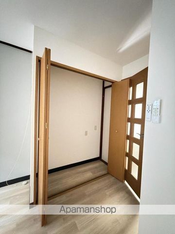 扇町マンションの内装写真