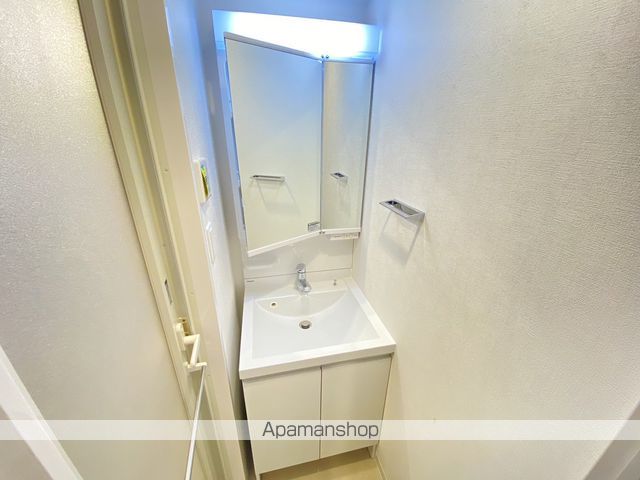スプランディッド十三本町の内装写真