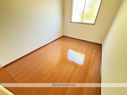 パンシオン・クレール　Ａ棟[2LDK/53.28m2]の内装4