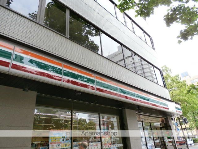 コシノパークサイドビル 605 ｜ 神奈川県横浜市中区蓬莱町１丁目1-7（賃貸マンション1R・6階・19.80㎡） その14