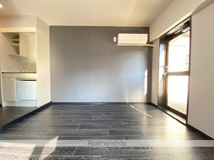 キャッスルマンション河辺[1R/18m2]のその他部屋・スペース