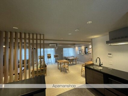 プラウドフラット両国サウス[3LDK/70.14m2]のロビー2