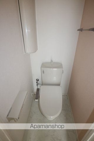 Sunny Gardenの内装写真