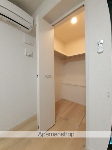 リアン フォールの内装写真