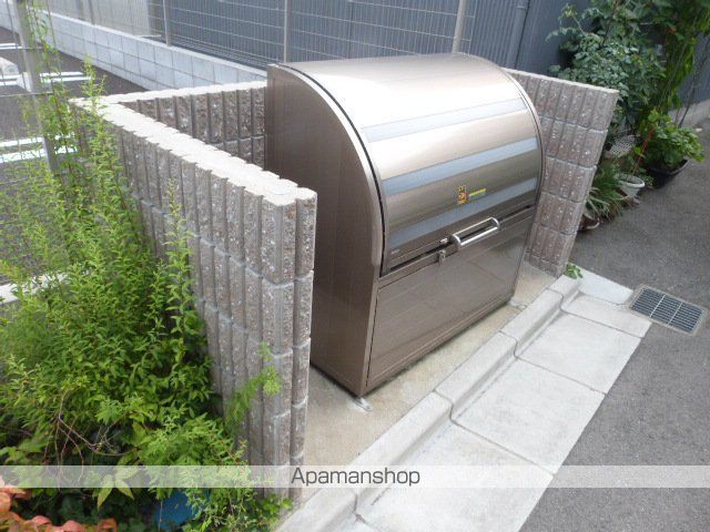 コンフォートガーデンのその他写真