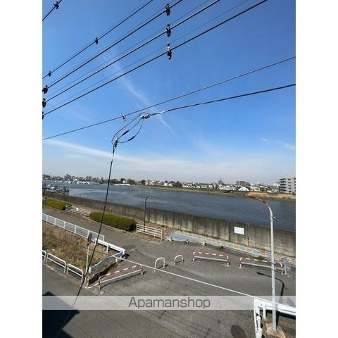 Kolet行徳西02の内装写真