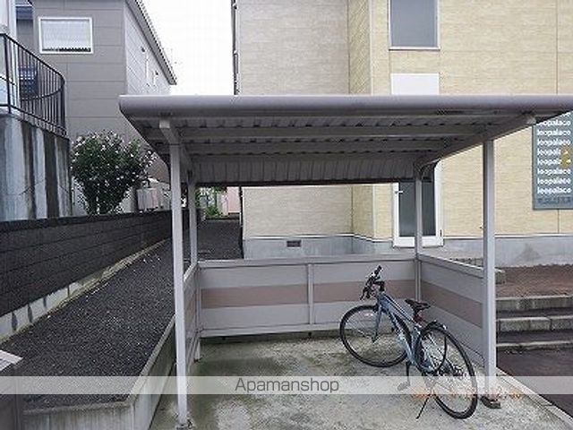 レオパレスオーキッドIIIのその他写真