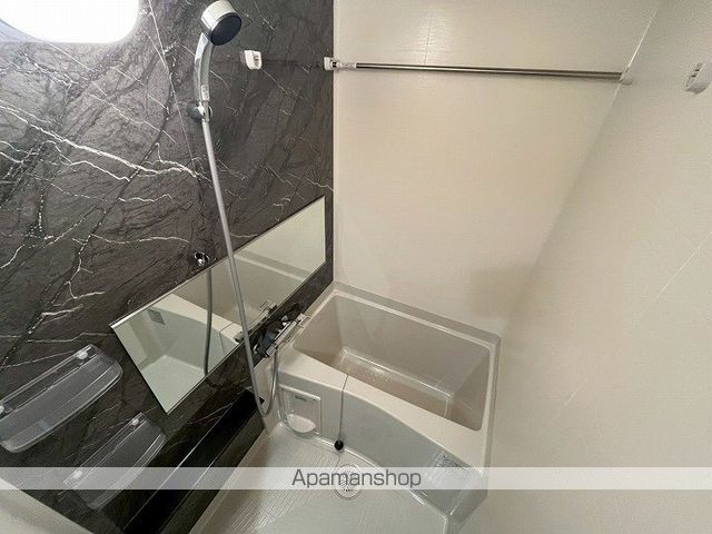 プレサンス緑橋ソレアスの内装写真
