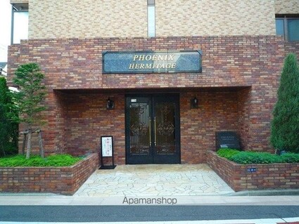 東京都大田区鵜の木３丁目[1K/19.93m2]の内装2