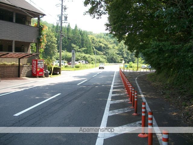 ルーラルハイツの周辺写真