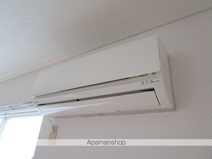 東京都杉並区和田１丁目[1K/17.26m2]のその他設備