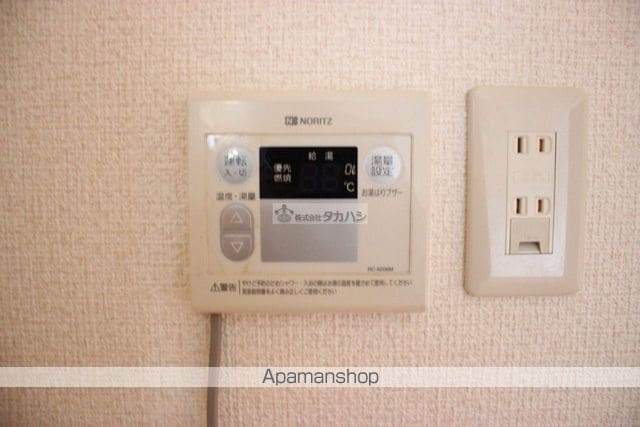 ハイネス本庄の内装写真