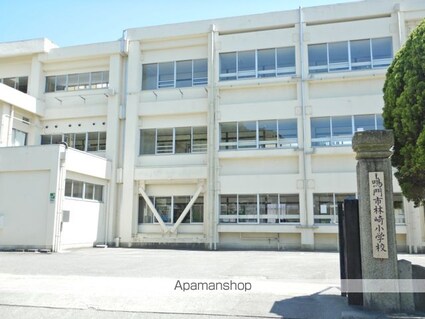 ＳＩＮＡＪＹＵＲＩＭＥ　ＮＡＲＵＴＯ[3DK/55.12m2]の周辺3