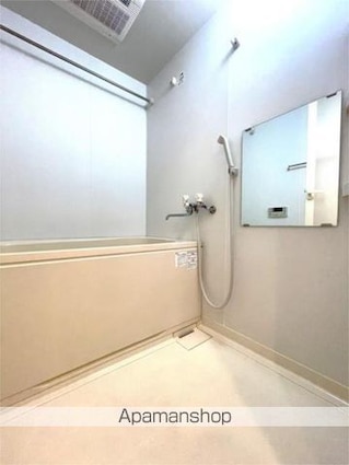 グレイスヴィラ（葛飾区）[1DK/32.39m2]のバス