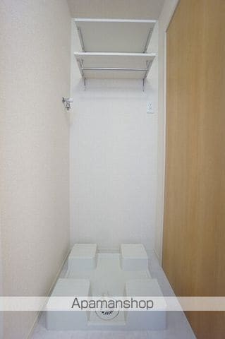 アステール IIIの内装写真