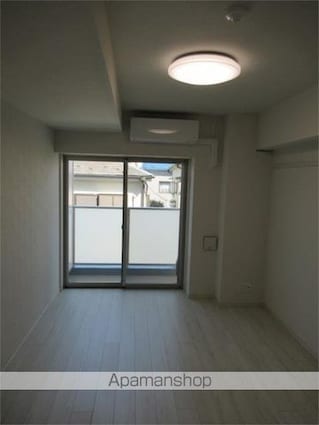 東京都板橋区徳丸３丁目[1K/25.51m2]のリビング・居間
