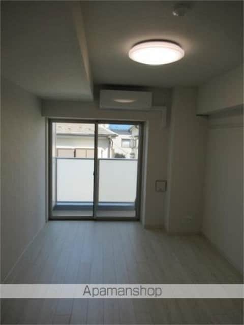 東京都板橋区徳丸３丁目[1K/25.51m2]のリビング・居間