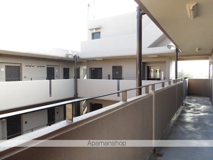 エステートヨーコー[1K/28m2]の共用部9