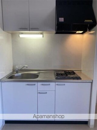 アヴァンタージュＫ[1LDK/39.89m2]のキッチン