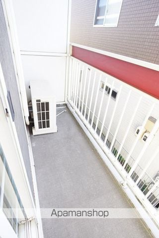 宇野線 久々原駅 徒歩10分 2階建 築31年の内装写真