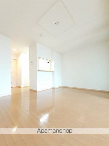 赤坂レジデンスの内装写真