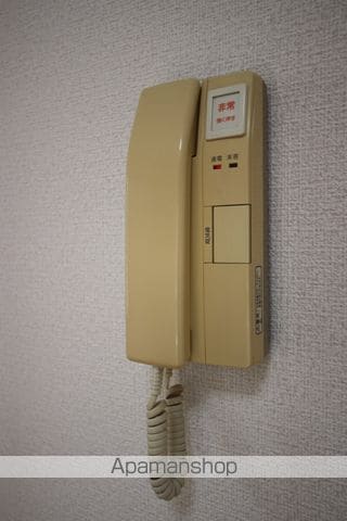マンション フォルティシモの内装写真