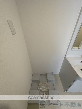 ルミナス雄郡[1K/28.96m2]のその他部屋・スペース