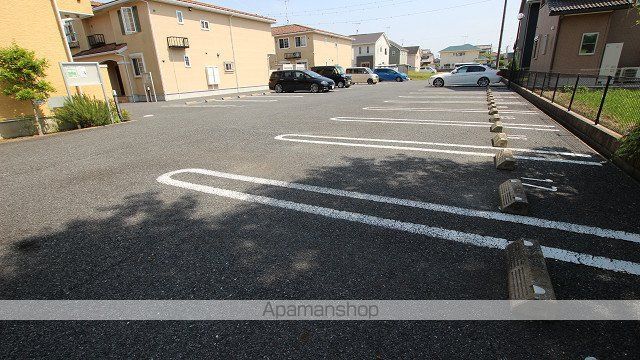 フォーリストCのその他写真