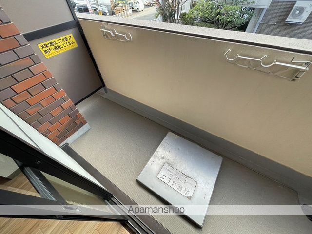 第3田中ビルの内装写真