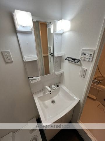エレーヴの内装写真