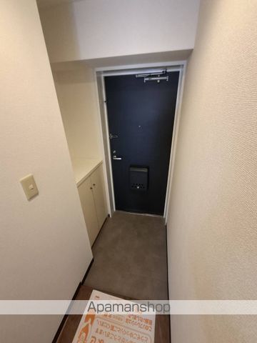キンキマンションの内装写真