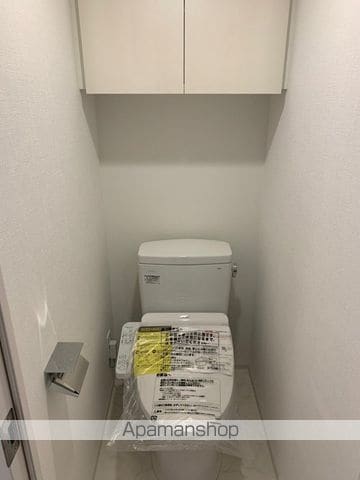 GRAN PASEO神楽坂IIの内装写真